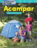 Aventuras De Viaje: Acampar: Figuras Bidimensionales (Travel Adventures: Cam...) (Spanish Version) (Mathematics in the Real World) (Spanish Edition)