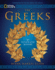 National Geographic the Greeks: an Illustrated History