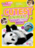 National Geographic Kids Cutest Animals Sticker Activity Book: Over 1, 000 Stickers!