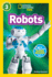 Robots (Paperback Or Softback)