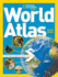 World Atlas, 4th Edition