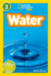 National Geographic Readers: Water
