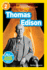 Thomas Edison (National Geographic Kids: Level 2)