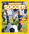 Everything Soccer: Score Tons of Photos, Facts, and Fun (Everything)
