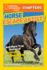 National Geographic Kids Chapters: Horse Escape Artist: and More True Stories of Animals Behaving Badly (Ngk Chapters)