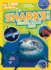 National Geographic Kids Sharks Sticker Activity Book: Over 1, 000 Stickers! (Ng Sticker Activity Books)