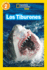 National Geographic Readers: Los Tiburones (Sharks) (Spanish Edition)