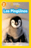 National Geographic Readers: Los Pinginos (Penguins)-Spanish Edition