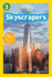 National Geographic Kids Readers: Skyscrapers (National Geographic Kids Readers: Level 3 )