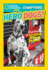 National Geographic Kids Chapters: Hero Dogs (Ngk Chapters)
