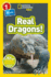 National Geographic Kids Readers: Real Dragons