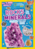 Rocks and Minerals Sticker Activity Book Over 1, 000 Stickers Stickers Books
