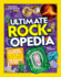 Ultimate Rockopedia the Most Complete Rocks Minerals Reference Ever Ng Kids