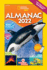 National Geographic Kids Almanac 2022, U.S. Edition (Library Edition)