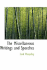 The Miscellaneous Writings and Speeches, Volume IV