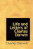 Life and Letters of Charles Darwin