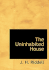 The Uninhabited House