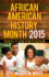 African American History Month Daily Devotions 2015