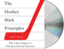 The Hockey Stick Principles: the 4 Key Stages to Entrepreneurial Success