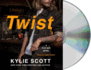 Twist: a Dive Bar Novel Audio Cd