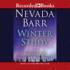 Winter Study (Anna Pigeon Mysteries, 14)