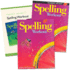 Spelling Workout Homeschool Bundle Level F Copyright 2002