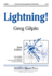 Lightning!