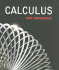 Calculus (Paper)