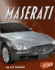 Maserati (Fast Cars)