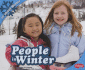 People in Winter (Pebble Plus: All About Winter)