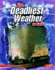 The Deadliest Weather on Earth (Blazers: the World's Deadliest)