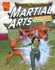 The Secrets of Martial Arts: an Isabel Soto History Adventure (Graphic Expeditions)