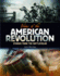 Voices of the American Revolution: Stories From the Battlefields