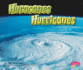 Huracanes/Hurricanes (La Tierra En Accin/Earth in Action) (English and Spanish Edition)