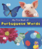 Myfirst Book of Portuguese Words Bilingual Picture Dictionaries