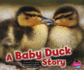 Baby Duck Story (Baby Animals)