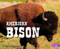 The American Bison