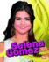 Selena Gomez (Snap Books: Star Biographies)