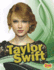 Taylor Swift (Star Biographies)