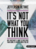 It's Not What You Think: Student Edition (Bible Study Book)