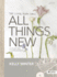 All Things New-Bible Study Book: a Study on 2 Corinthians