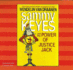 Sammy Keyes and the Power of Justice Jack (7 Cd Set) (Sammy Keyes (Audio))