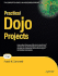 Practical Dojo Projects