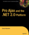 Pro Ajax and the. Net 2.0 Platform