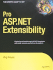Pro Asp. Net Extensibility