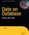 Date on Database: Writings 2000-2006