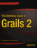 Definitive Guide to Grails 2