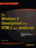 Pro Windows 8 Development With Html5 and Javascript