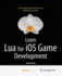 Learn Lua for IOS Game Development