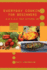 Everyday Cooking for Beginners: Break that kitchen in!